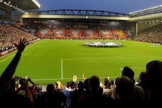 Liverpool-PSG, ou le match pour marquer les esprits d'entrée en Ligue des champions