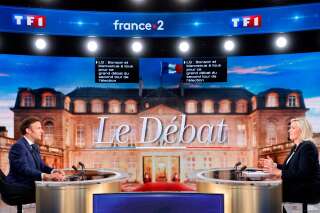Le débat Macron - Le Pen a fait une petite place à l'écologie