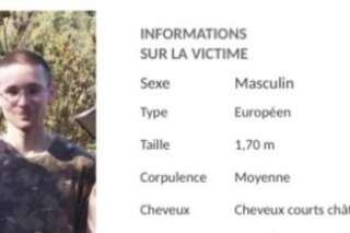 Cévennes: Valentin Marcone, le tireur présumé, recherché via un appel à témoins