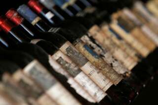 À Paris, le restaurant Maison Rostang se fait voler 150 bouteilles de vin hors de prix