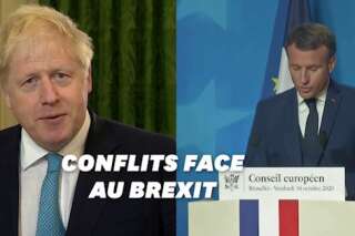 Brexit: Boris Johnson menace l'UE d'un no-deal à moins d'un 