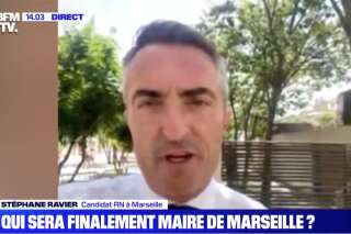 Marseille: Ravier (RN) veut de nouvelles élections municipales