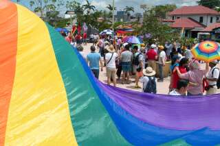 Le Costa Rica légalise le mariage pour tous, une première en Amérique centrale