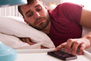 L'orthosomnie, le nouveau trouble du sommeil dont vous pourriez être atteint sans le savoir