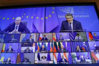 L'UE veut se rattraper sur les vaccins anti-Covid au sommet européen