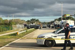 Tuerie en Floride: Un proche du tireur avait alerté le mois dernier le FBI, qui admet ne pas avoir enquêté