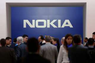 Nokia va supprimer près de 600 emplois en France d'ici 2019