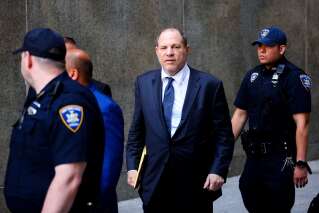 Les victimes de Harvey Weinstein pourraient bientôt être indemnisées
