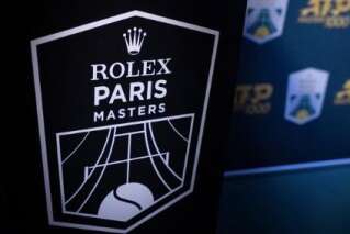 Le tournoi de Paris-Bercy maintenu mais avec une jauge réduite