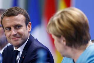 7 preuves qu'Emmanuel Macron est en train de construire l'Europe du pire