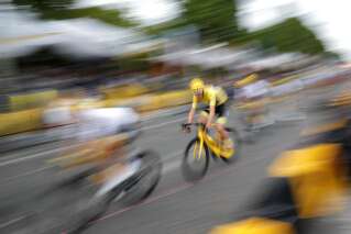 8 histoires insolites du Tour de France que vous ignoriez peut-être