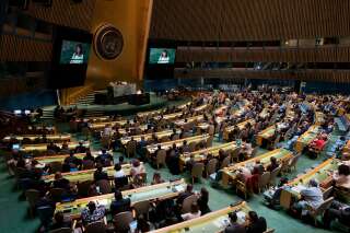 À une large majorité, l'ONU condamne Israël pour les violences de Gaza