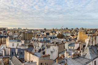 Ne vous réjouissez pas trop vite, les JO de 2024 vont faire augmenter les prix de l'immobilier parisien