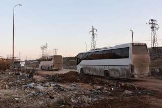 Le Conseil de sécurité de l'ONU vote à l'unanimité l'envoi d'observateurs à Alep