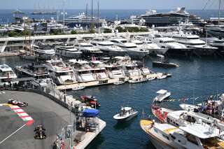Formule 1: Le Grand prix de Monaco 2022 est peut-être le dernier, voici pourquoi
