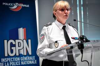Violences policières: les saisines de l'IGPN en hausse de 25% en 2019