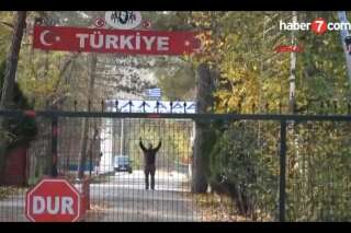 Un jihadiste américain, bloqué à la frontière Turquie/Grèce, va être renvoyé aux États-Unis