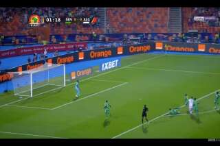 Sénégal-Algérie en finale de la CAN: le résumé et le but improbable qui sacre les Fennecs