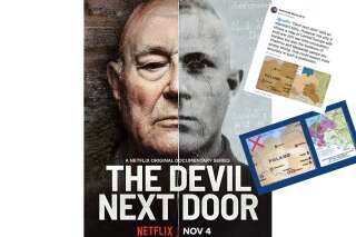 Netflix va amender son docu-série “The Devil Next Door” après les critiques de la Pologne