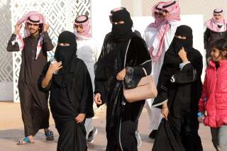 L'Arabie Saoudite va désormais punir le harcèlement sexuel
