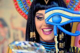 Katy Perry coupable de plagiat pour son titre 