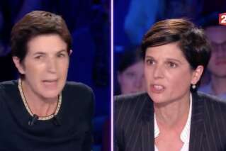 Le CSA épingle France Télévisions pour la séquence Angot/Rousseau