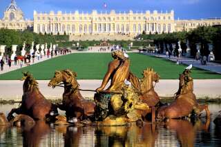 Gilets jaunes: le château de Versailles sera fermé samedi en prévention
