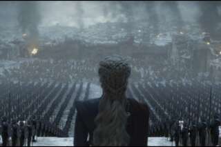 Game of Thrones: Emilia Clarke a regardé des discours d'Hitler pour jouer le dernier épisode