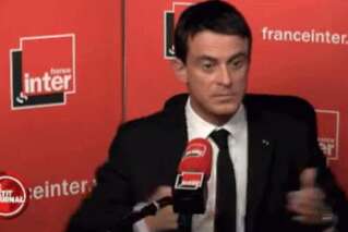 Renoncement de François Hollande: les internautes imaginent la réaction de Manuel Valls