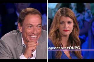 ONPC: le CSA saisi après les propos de Jean-Claude Van Damme sur le mariage pour tous