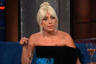 Lady Gaga exprime sa colère après le traitement subi par l'accusatrice de Brett Kavanaugh