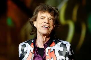 Mick Jagger revient au cinéma