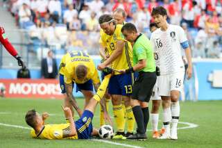 Huitièmes de finale de la Coupe du monde 2018 : comment éviter les crampes quand l'effort se prolonge