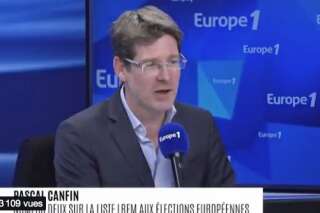 Européennes: Canfin attend plus de Macron sur l'environnement