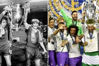 Finale de la Ligue des Champions: Quand le Liverpool des années 70 était le Real Madrid d'aujourd'hui