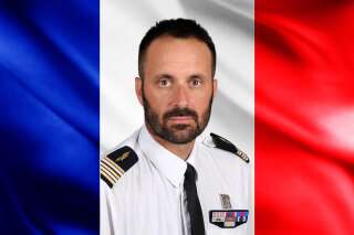 Le lieutenant-colonel Sébastien Botta meurt dans un crash d'hélicoptère au Sinaï