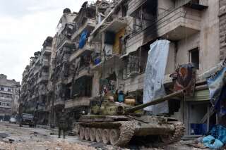 Les si fragiles cessez-le-feu du conflit en Syrie