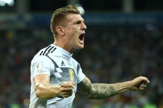 Allemagne-Suède à la Coupe du monde 2018: le résumé et les buts de la victoire in extremis de la Mannschaft