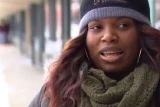 Pendant le froid à Chicago, une femme offre 30 chambres d'hôtel à des SDF