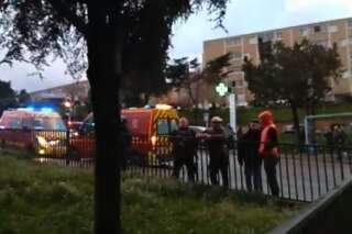 À Bastia, un homme tire dans la rue et fait un mort et six blessés
