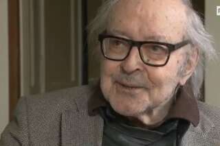 Jean-Luc Godard s’intéresse aux gilets jaunes pour un film