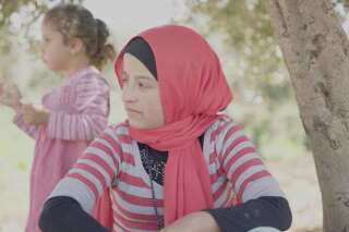 Dans un camp de réfugiés au Liban, j'ai rencontré Kiffa, qui m'a raconté son périple poignant loin de la Syrie et de son enfance