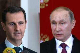 Syrie, Russie, Iran et les autres: leurs réactions aux frappes ciblées des Occidentaux