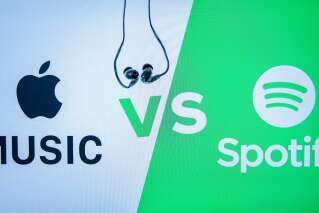 Spotify dépose plainte contre Apple devant la Commission européenne