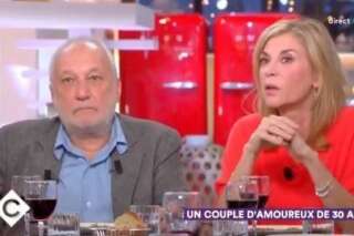Michèle Laroque a annulé deux films à cause de la crise d'ado de sa fille