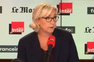 Marine Le Pen envisage finalement un pourvoi en cassation pour récupérer son 2e million