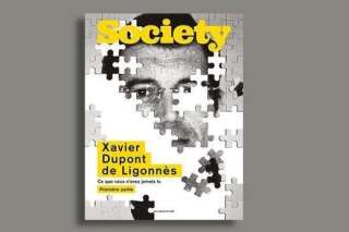 Le numéro de Society sur l'affaire Xavier Dupont de Ligonnès en rupture de stock