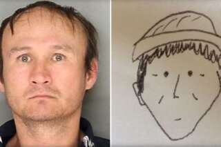 Ce dessin (très) amateur a aidé la police à identifier un suspect
