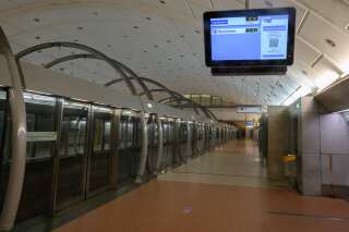 Grève RATP du 29 décembre: 13 lignes de métro fermées à Paris