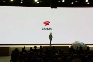 Google annonce Stadia, un service de jeux vidéo en streaming